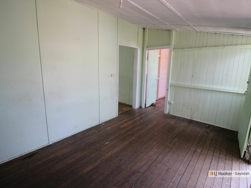 1118 Gayndah Mount Perry Road, Byrnestown QLD 4625
