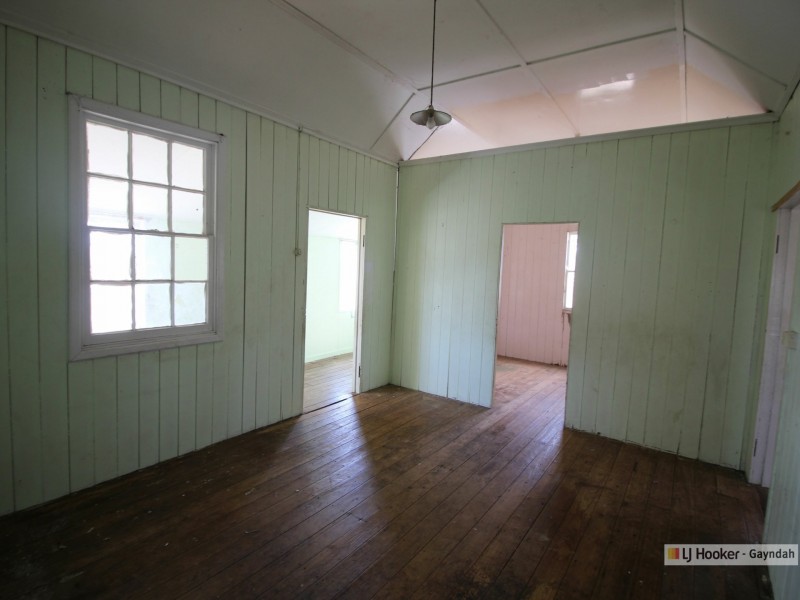 1118 Gayndah Mount Perry Road, Byrnestown QLD 4625