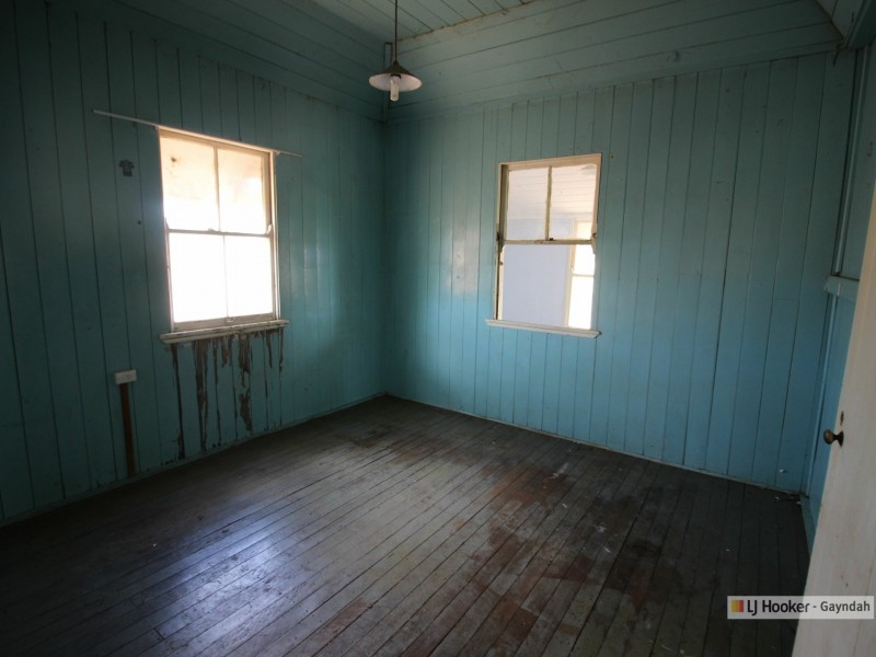 1118 Gayndah Mount Perry Road, Byrnestown QLD 4625