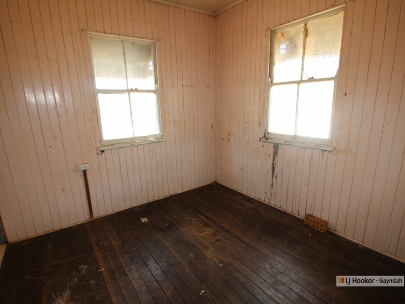 1118 Gayndah Mount Perry Road, Byrnestown QLD 4625