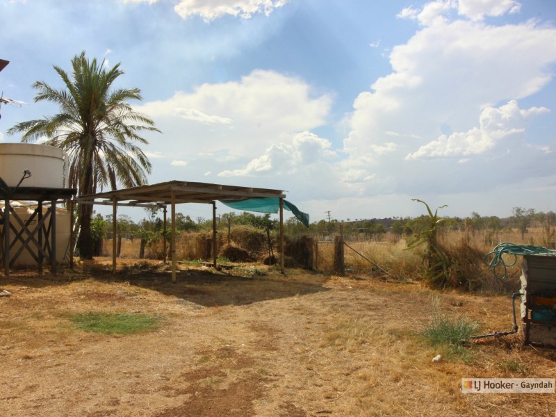 1118 Gayndah Mount Perry Road, Byrnestown QLD 4625