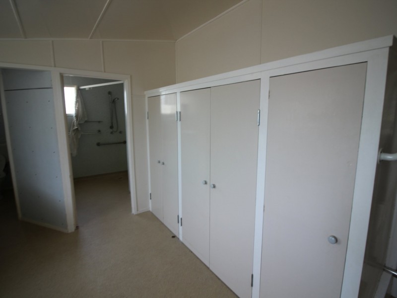 1 Frederick Street, Eidsvold QLD 4627