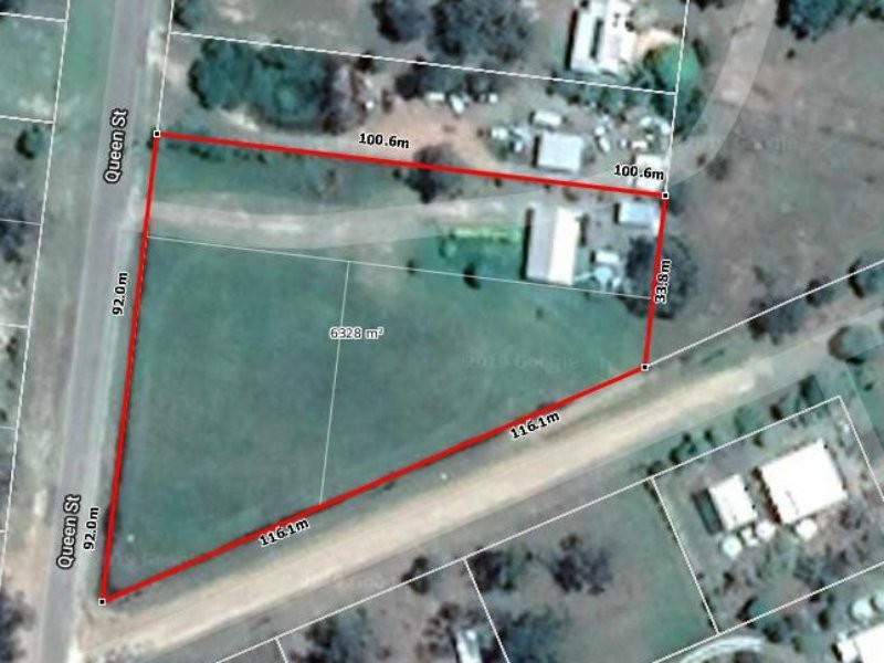 17 Queen Street, Dallarnil QLD 4621