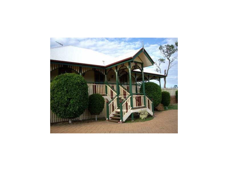 30 Porter Street, Gayndah QLD 4625