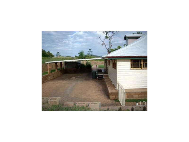 30 Porter Street, Gayndah QLD 4625