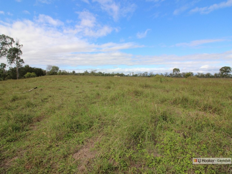 Lot 1 Wetheron Benyenda Road, Wetheron QLD 4625