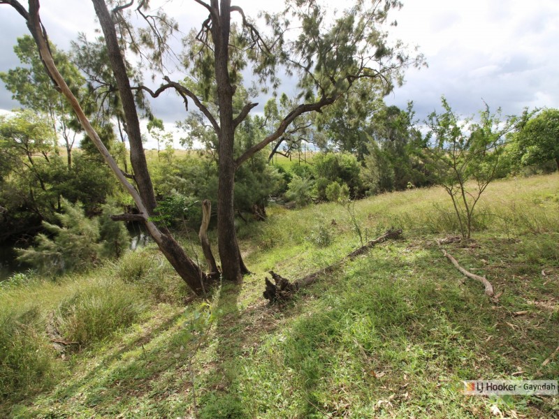 Lot 1 Wetheron Benyenda Road, Wetheron QLD 4625