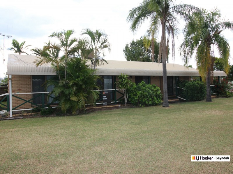 4 Tony Lutvey Avenue, Gayndah QLD 4625