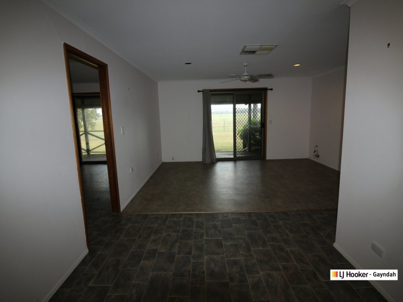 4 Tony Lutvey Avenue, Gayndah QLD 4625