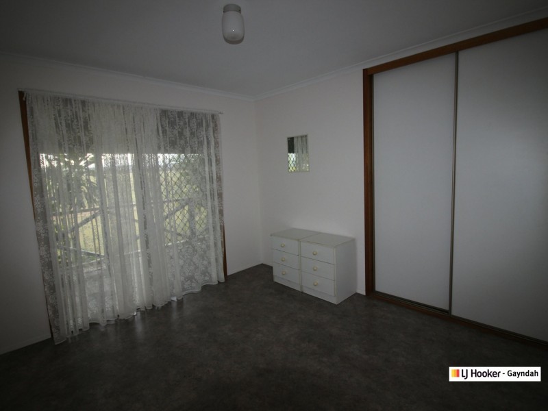 4 Tony Lutvey Avenue, Gayndah QLD 4625