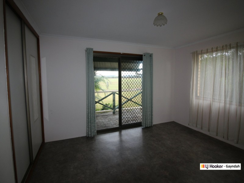 4 Tony Lutvey Avenue, Gayndah QLD 4625