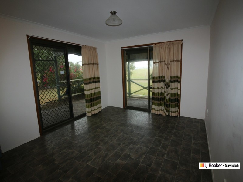 4 Tony Lutvey Avenue, Gayndah QLD 4625