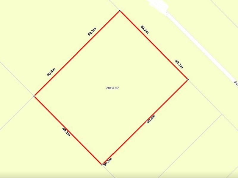 Lot 3 Hodnett Street, Mount Perry QLD 4671