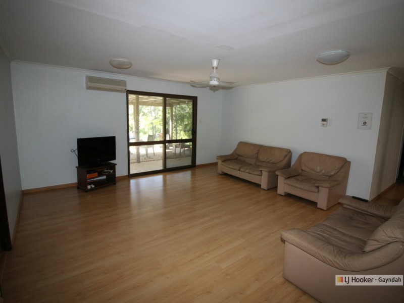 40 Bania Road, Mount Perry QLD 4671