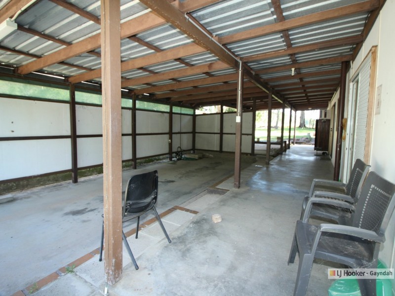 40 Bania Road, Mount Perry QLD 4671