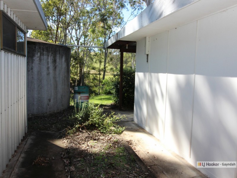 40 Bania Road, Mount Perry QLD 4671