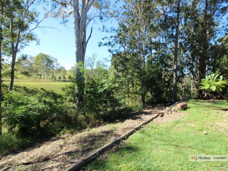 40 Bania Road, Mount Perry QLD 4671