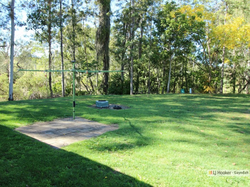 40 Bania Road, Mount Perry QLD 4671