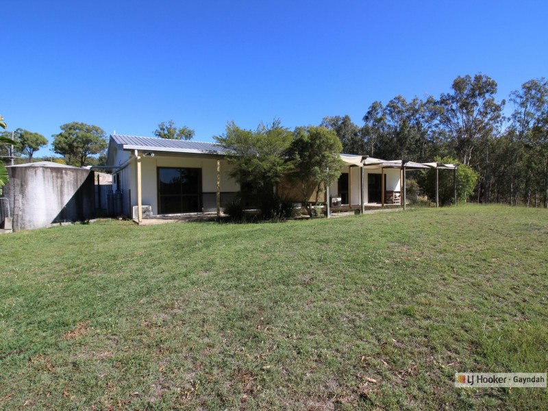 56 Slaughter Yard Road, Mount Perry QLD 4671