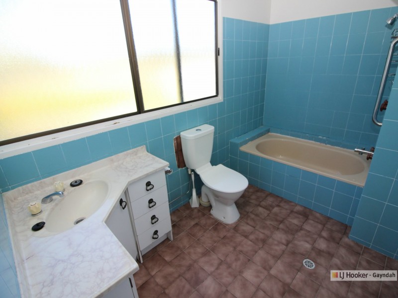 56 Slaughter Yard Road, Mount Perry QLD 4671