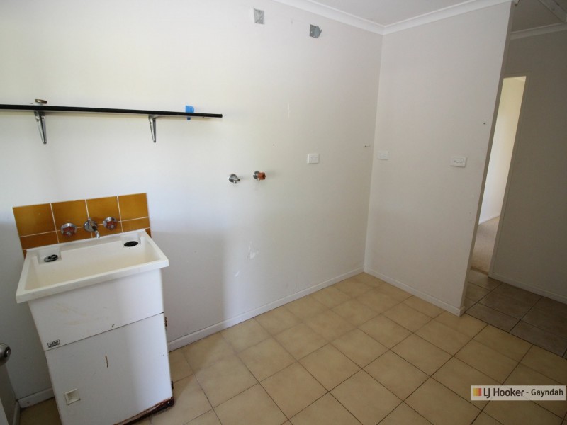 56 Slaughter Yard Road, Mount Perry QLD 4671