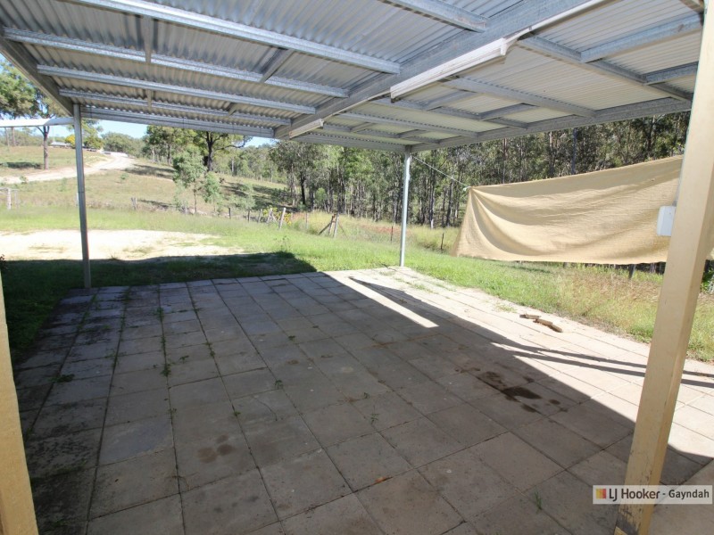56 Slaughter Yard Road, Mount Perry QLD 4671