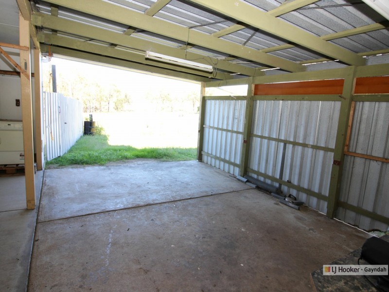 56 Slaughter Yard Road, Mount Perry QLD 4671