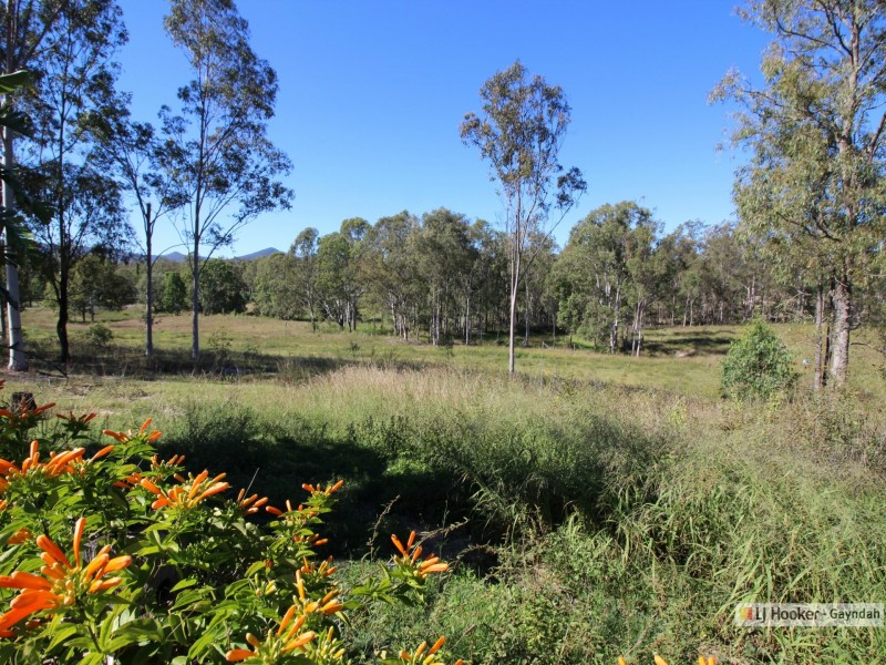 56 Slaughter Yard Road, Mount Perry QLD 4671