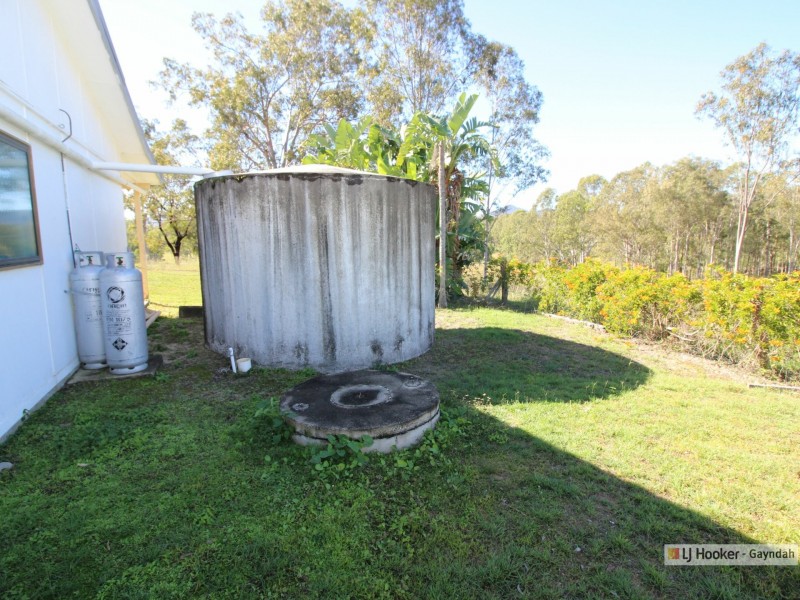 56 Slaughter Yard Road, Mount Perry QLD 4671
