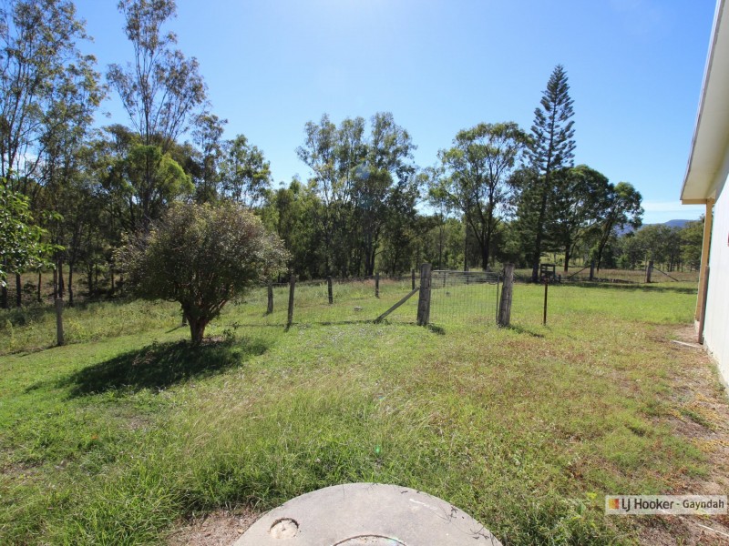 56 Slaughter Yard Road, Mount Perry QLD 4671