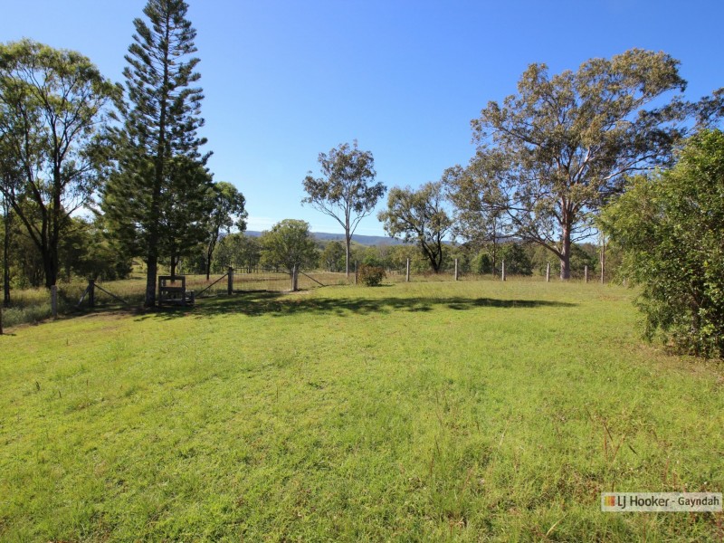 56 Slaughter Yard Road, Mount Perry QLD 4671
