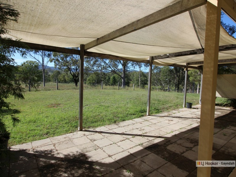 56 Slaughter Yard Road, Mount Perry QLD 4671
