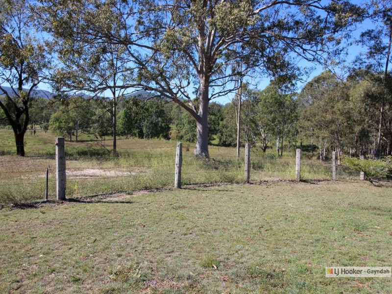 56 Slaughter Yard Road, Mount Perry QLD 4671