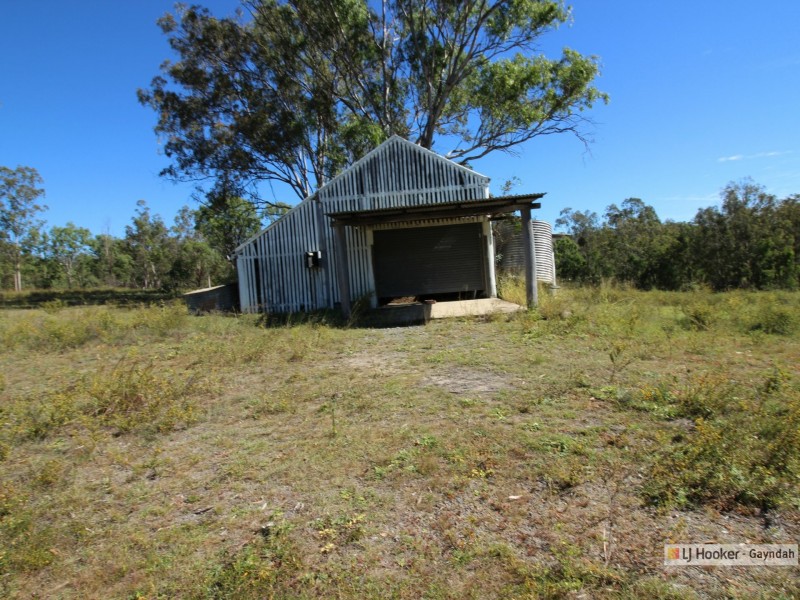 56 Slaughter Yard Road, Mount Perry QLD 4671