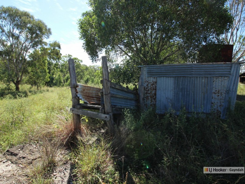 56 Slaughter Yard Road, Mount Perry QLD 4671