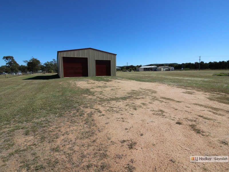 84-86 Adelong Street, Gayndah QLD 4625