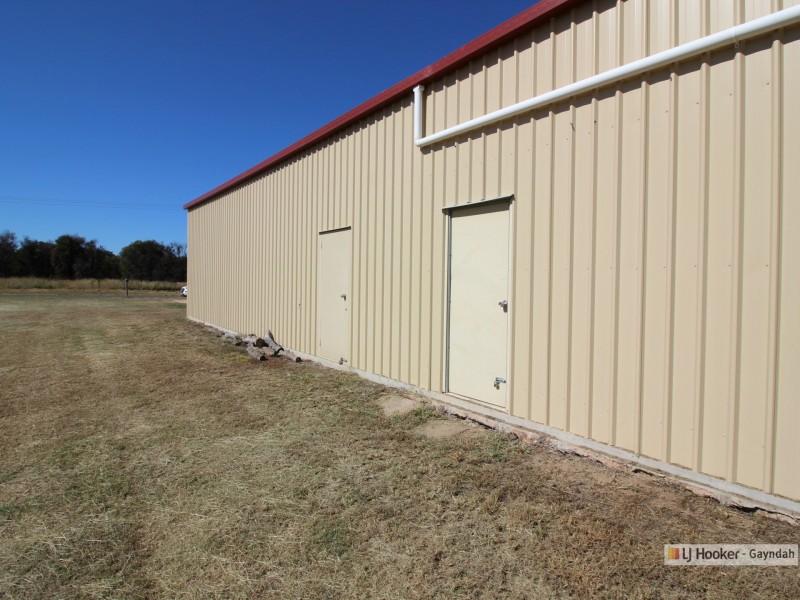 84-86 Adelong Street, Gayndah QLD 4625