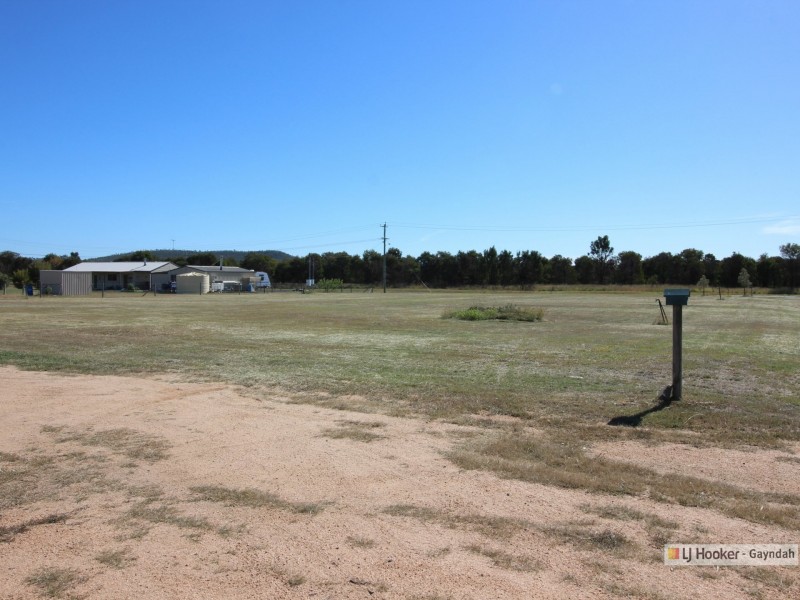 84-86 Adelong Street, Gayndah QLD 4625