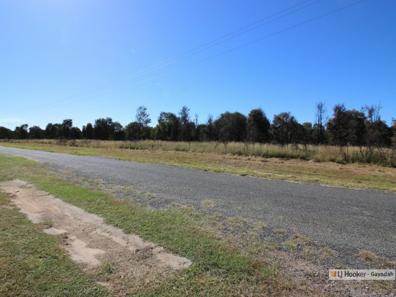 84-86 Adelong Street, Gayndah QLD 4625