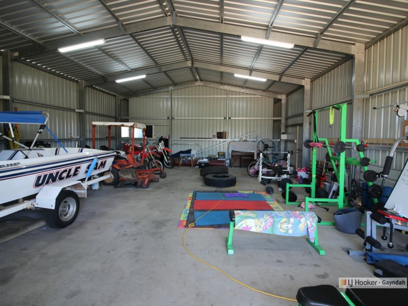 84-86 Adelong Street, Gayndah QLD 4625