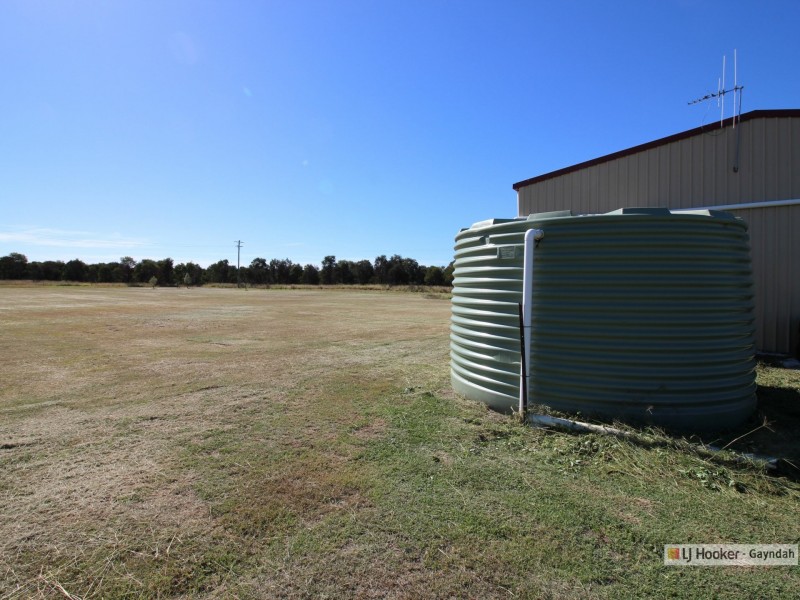 84-86 Adelong Street, Gayndah QLD 4625