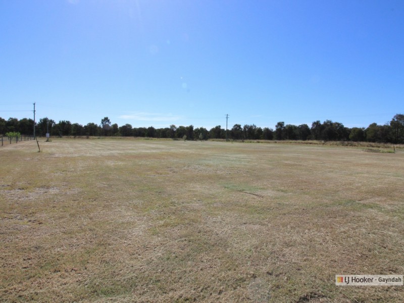 84-86 Adelong Street, Gayndah QLD 4625