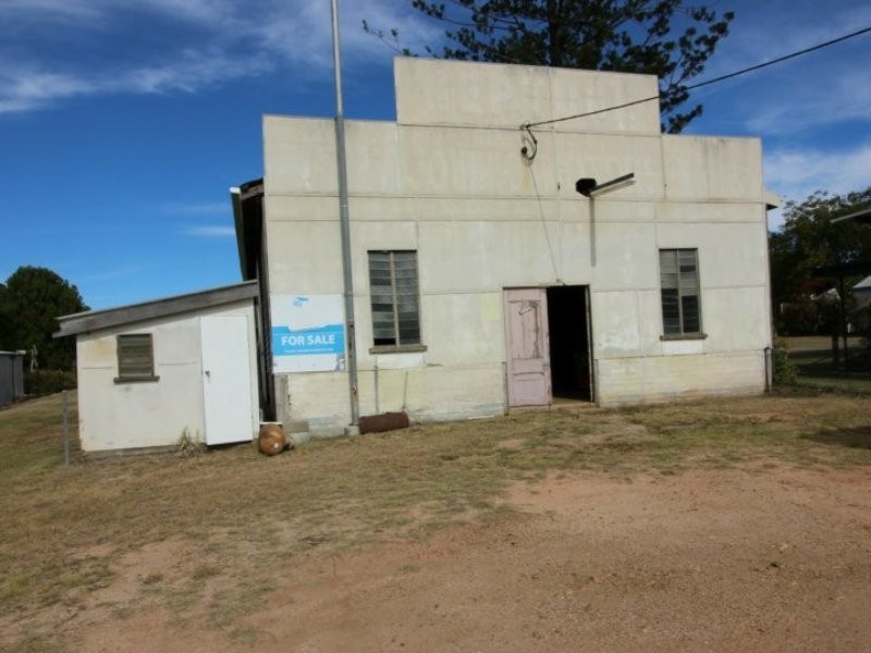 38 Bunce Street, Mundubbera QLD 4626