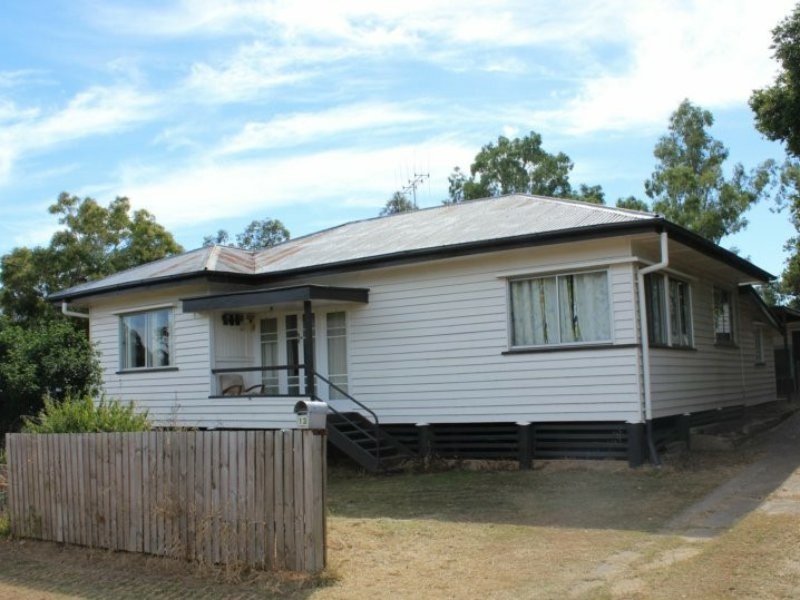 13 Boyd Street, Gayndah QLD 4625