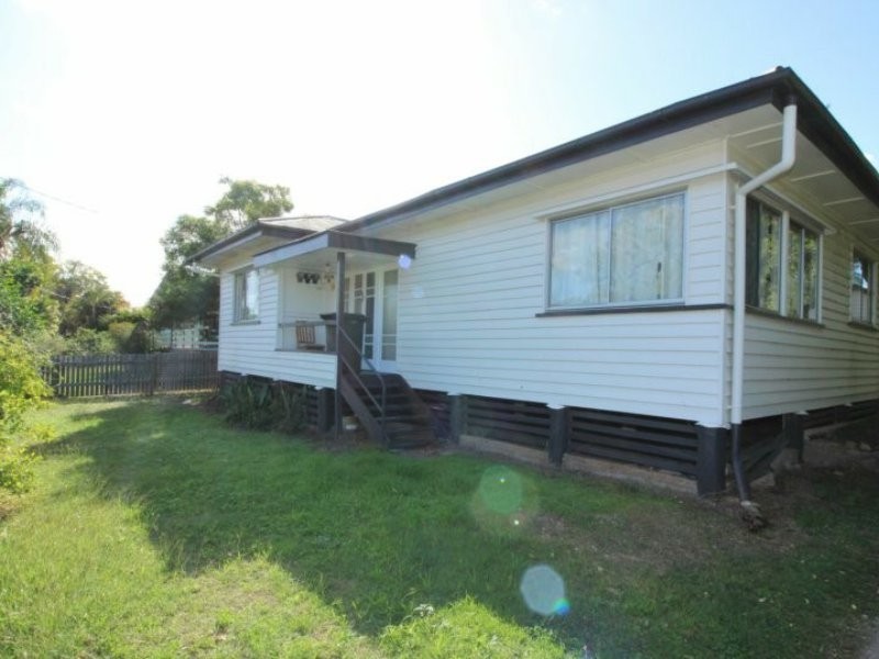 13 Boyd Street, Gayndah QLD 4625