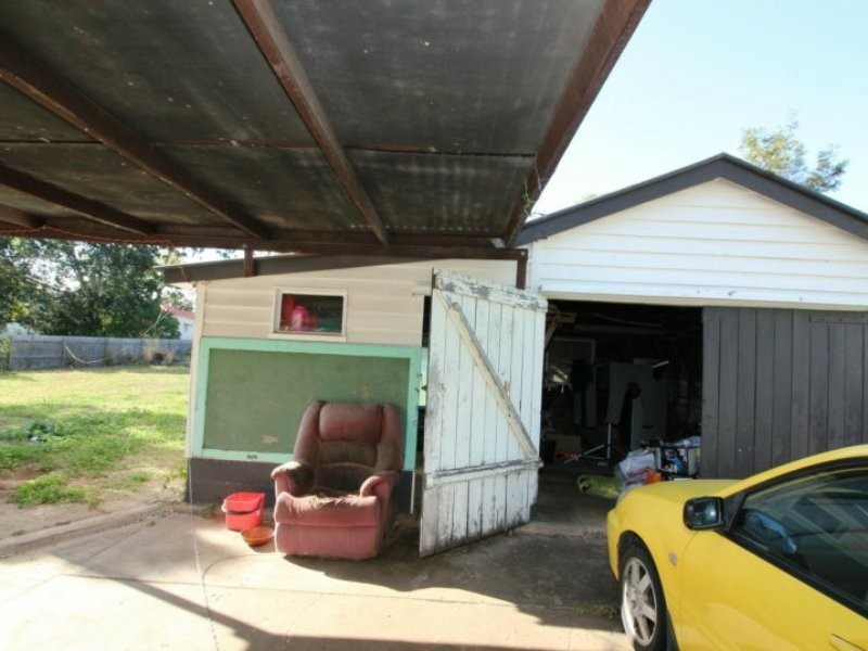 13 Boyd Street, Gayndah QLD 4625