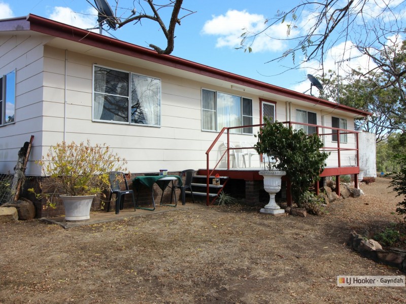 11341 Isis Highway, Coalstoun Lakes QLD 4621