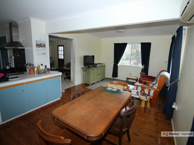 11341 Isis Highway, Coalstoun Lakes QLD 4621