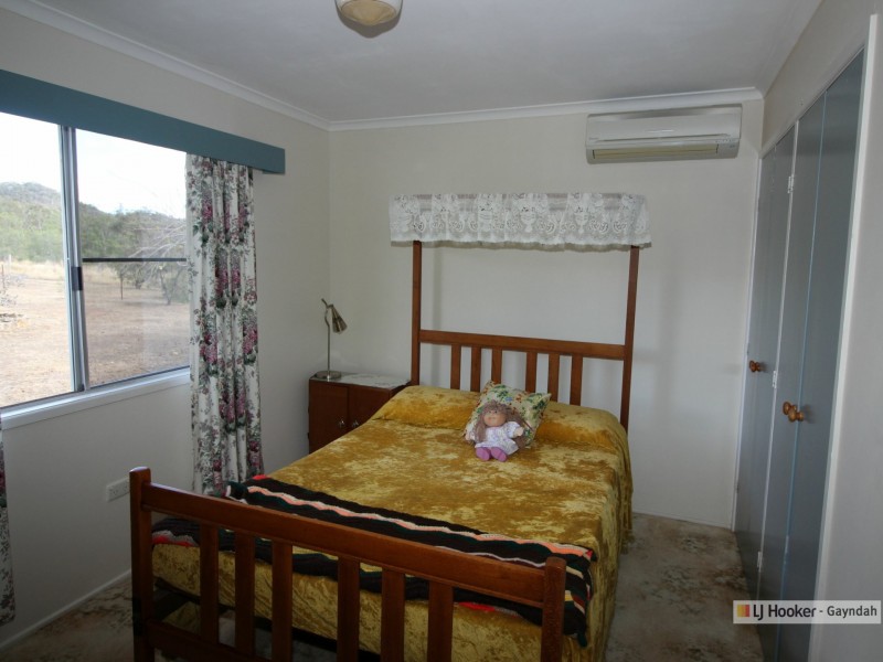 11341 Isis Highway, Coalstoun Lakes QLD 4621