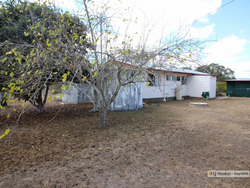 11341 Isis Highway, Coalstoun Lakes QLD 4621